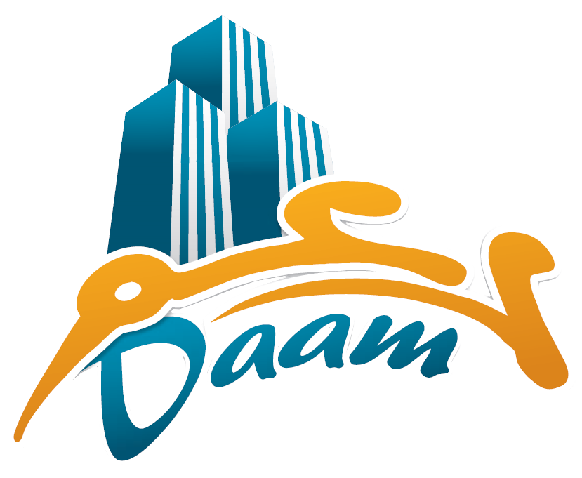 Daam-Logo